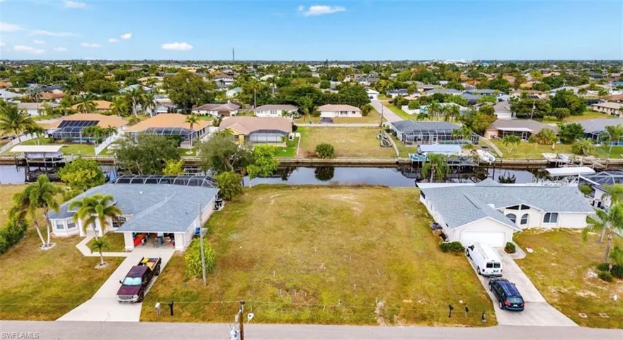 1215 Se 16th St, Cape Coral, Florida 33990