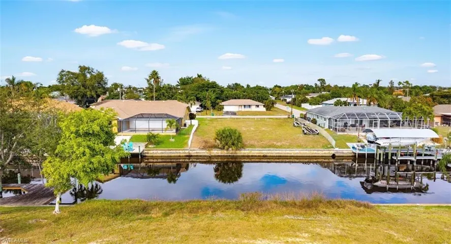 1215 Se 16th St, Cape Coral, Florida 33990
