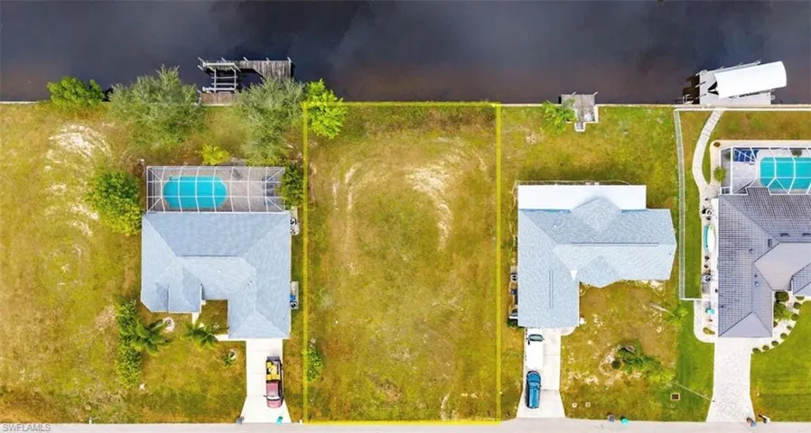 1215 Se 16th St, Cape Coral, Florida 33990