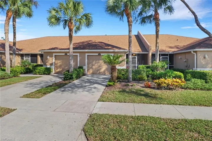 1677  Morning Sun LN E-22  , Naples, FL 34119