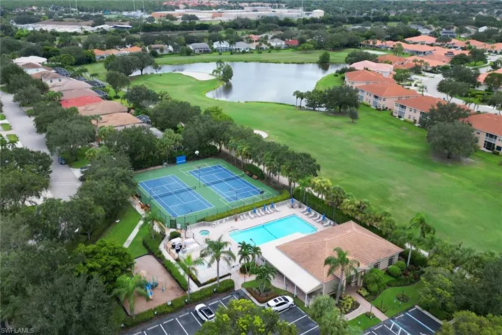 1677  Morning Sun LN E-22  , Naples, FL 34119