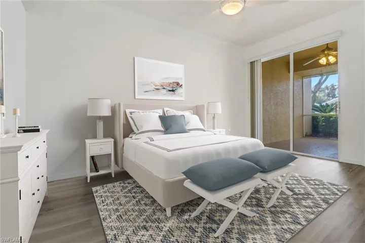 1677  Morning Sun LN E-22  , Naples, FL 34119