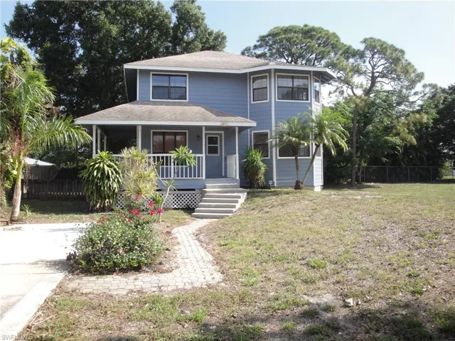 279  Hubbard  AVE, North Fort Myers, FL 33917