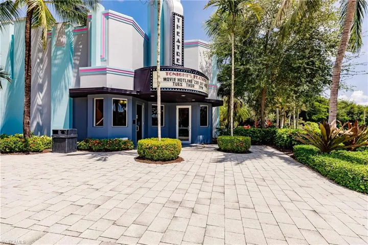 9111 Capistrano St S 8303, Naples, Florida 34113