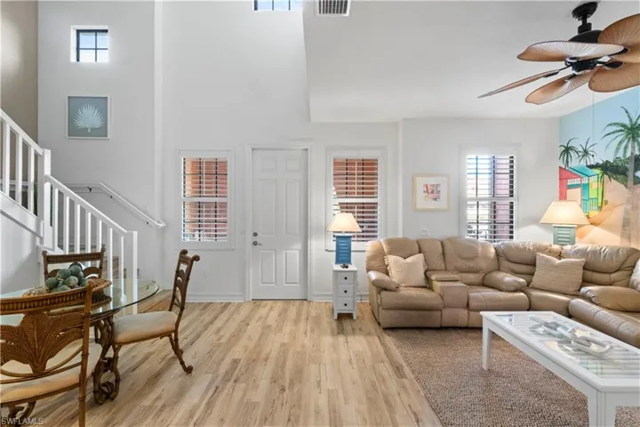 9111 Capistrano St S 8303, Naples, Florida 34113