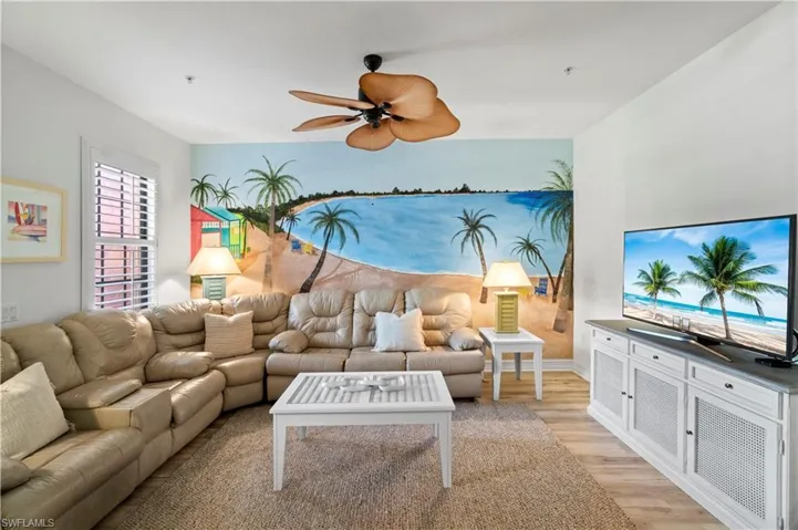 9111 Capistrano St S 8303, Naples, Florida 34113