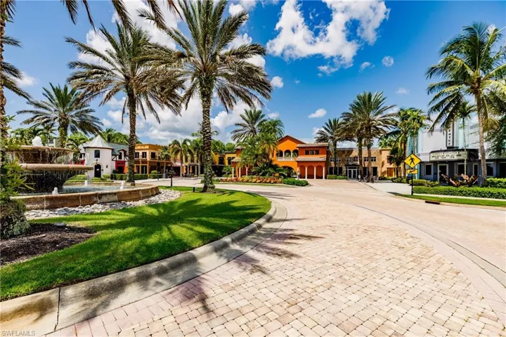 9111 Capistrano St S 8303, Naples, Florida 34113