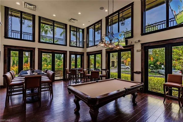 9111 Capistrano St S 8303, Naples, Florida 34113