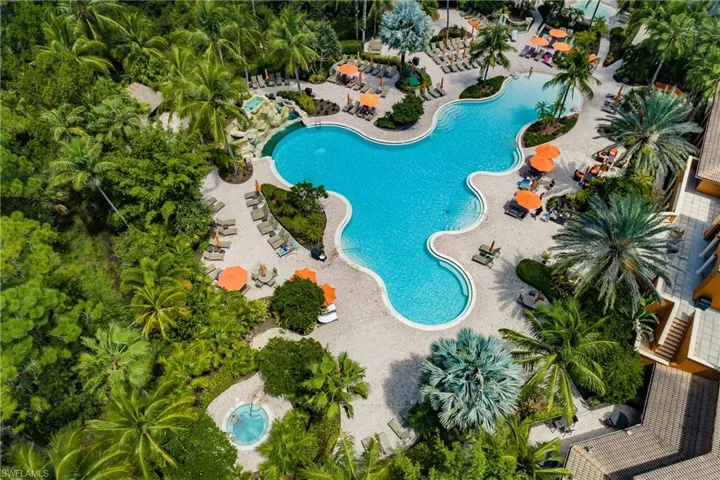 9111 Capistrano St S 8303, Naples, Florida 34113