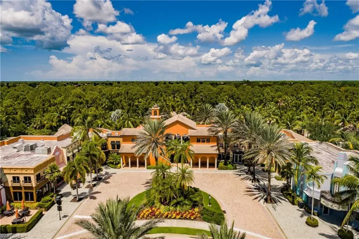 9111 Capistrano St S 8303, Naples, Florida 34113