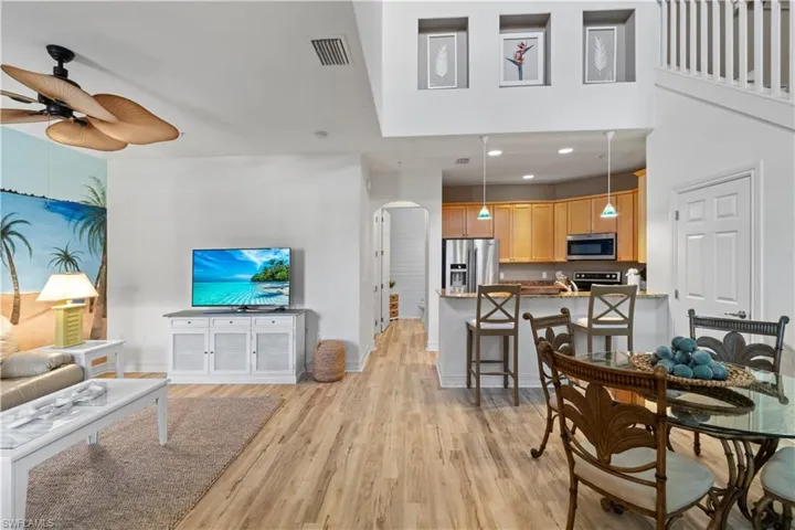 9111 Capistrano St S 8303, Naples, Florida 34113