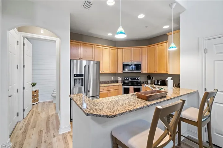 9111 Capistrano St S 8303, Naples, Florida 34113