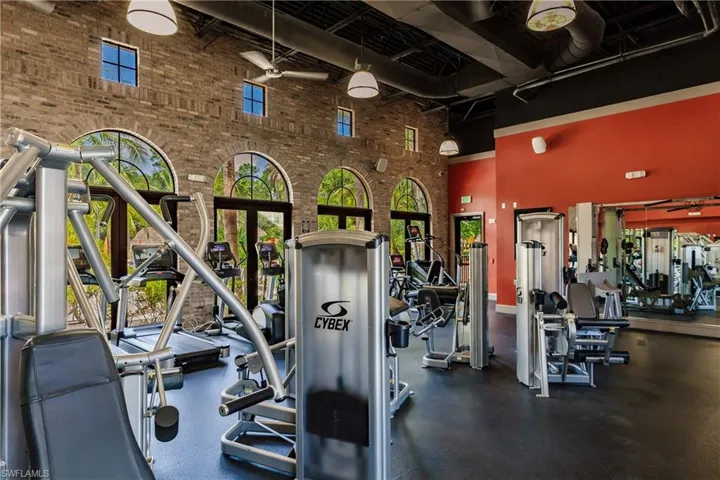 9111 Capistrano St S 8303, Naples, Florida 34113
