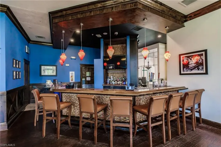 9111 Capistrano St S 8303, Naples, Florida 34113