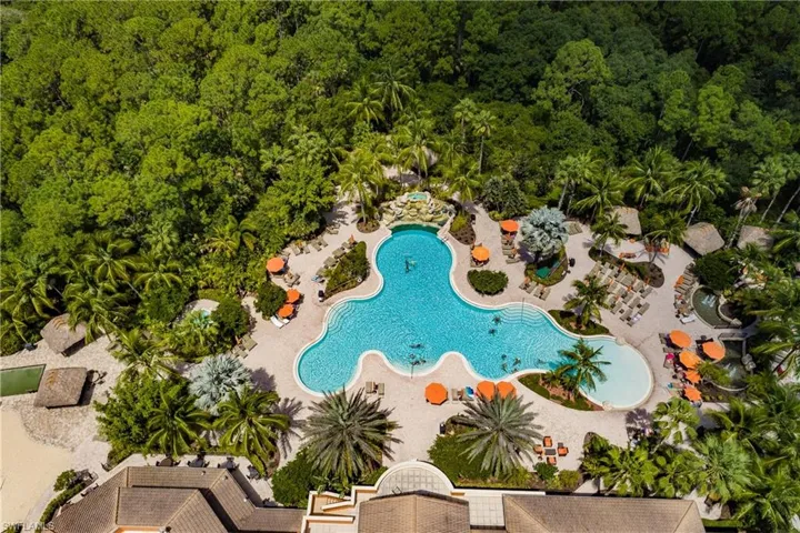 9111 Capistrano St S 8303, Naples, Florida 34113