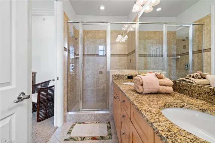 9111 Capistrano St S 8303, Naples, Florida 34113