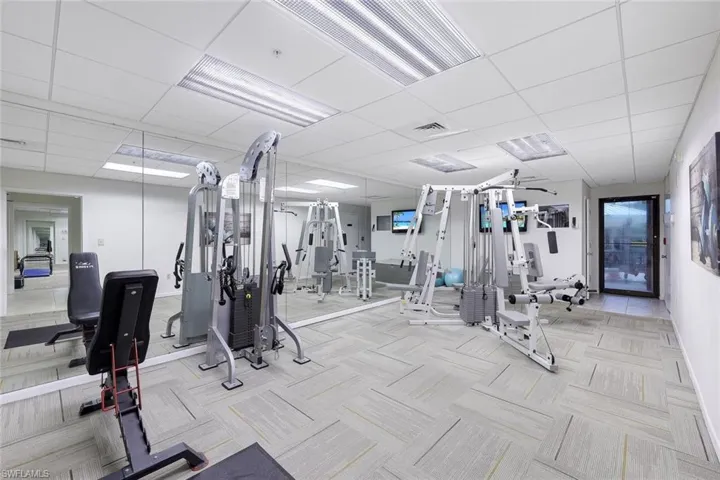 Community Fitness