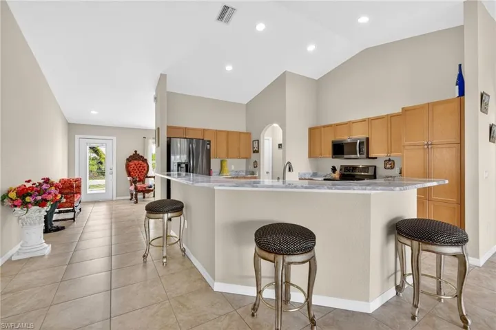 15144 Hennipen Cir, Port Charlotte, Florida 33981