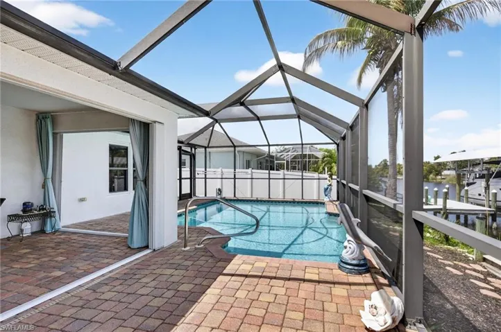 15144 Hennipen Cir, Port Charlotte, Florida 33981