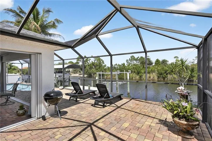 15144 Hennipen Cir, Port Charlotte, Florida 33981