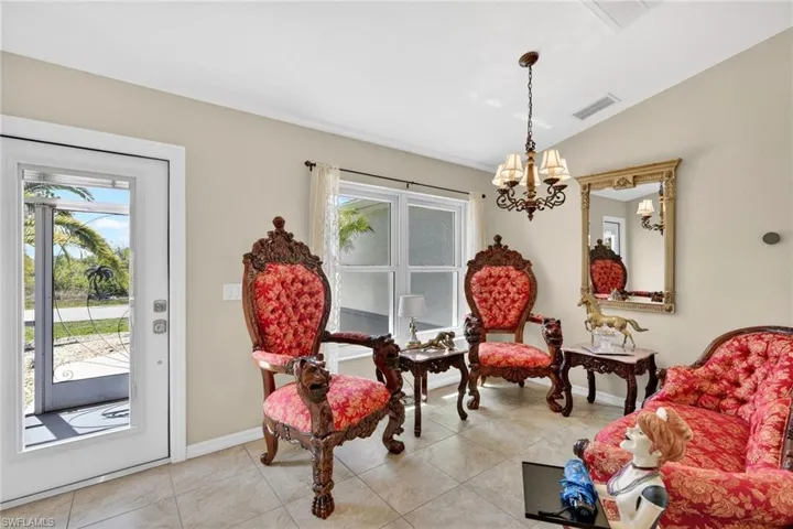 15144 Hennipen Cir, Port Charlotte, Florida 33981