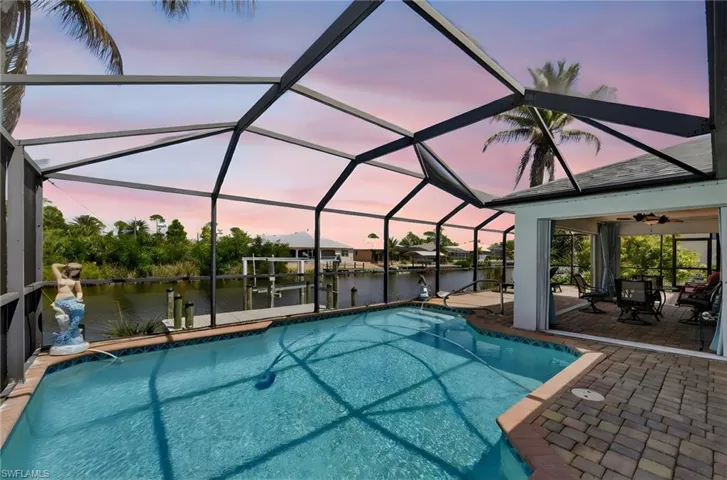 15144  Hennipen  CIR, Port Charlotte, FL 33981