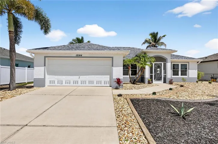 15144 Hennipen Cir, Port Charlotte, Florida 33981