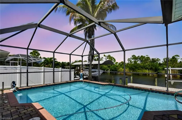 15144 Hennipen Cir, Port Charlotte, Florida 33981