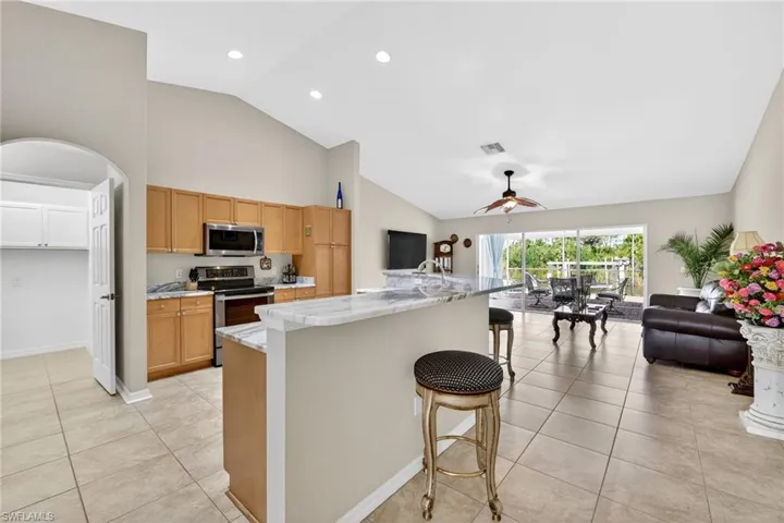 15144 Hennipen Cir, Port Charlotte, Florida 33981