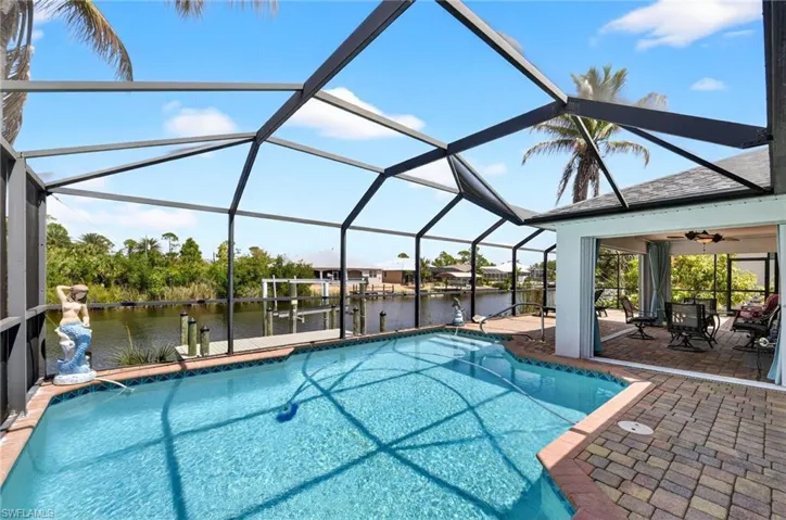 15144 Hennipen Cir, Port Charlotte, Florida 33981