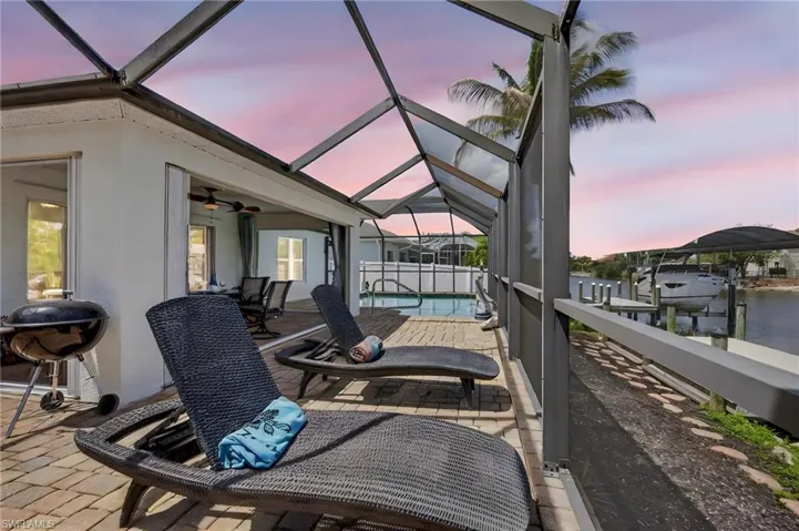 15144 Hennipen Cir, Port Charlotte, Florida 33981