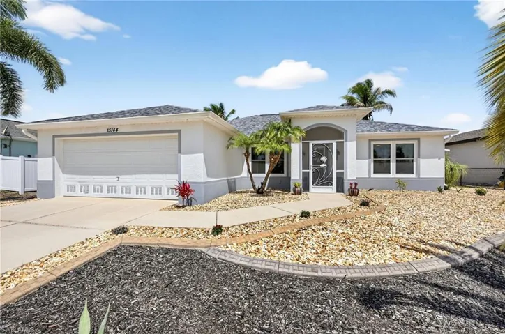 15144 Hennipen Cir, Port Charlotte, Florida 33981