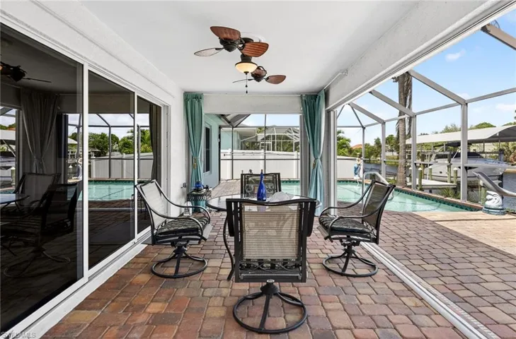 15144 Hennipen Cir, Port Charlotte, Florida 33981