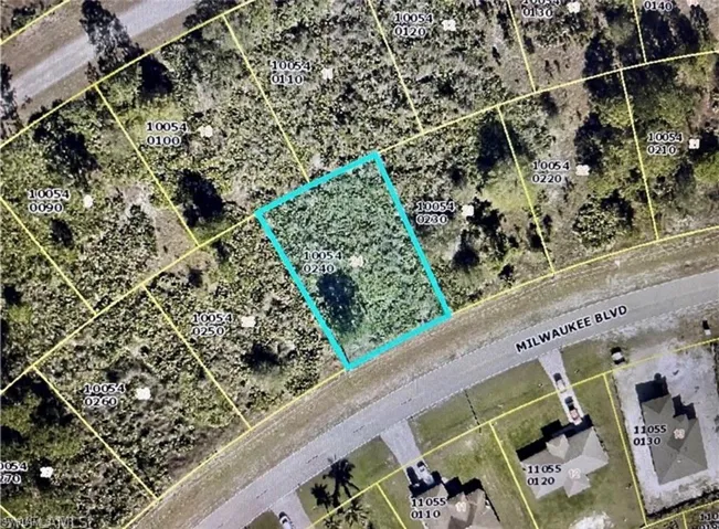 1161 Milwaukee Blvd, Lehigh Acres, Florida 33974