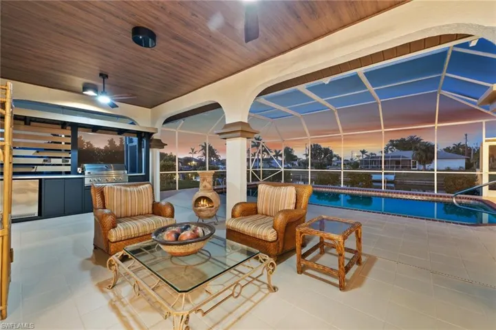 Move-In Ready & Stunning! – Enjoy resort-style outdoor living right at home.
