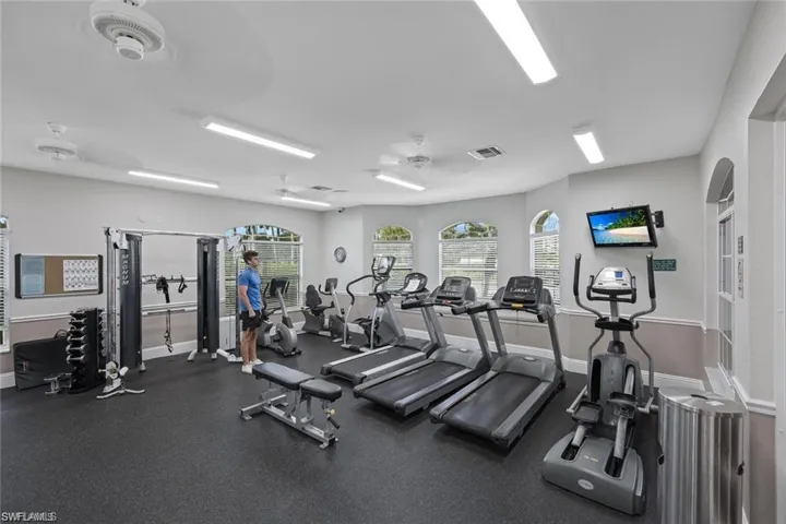 8097  Tauren  CT, Naples, FL 34119