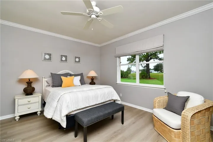 Primary ensuite