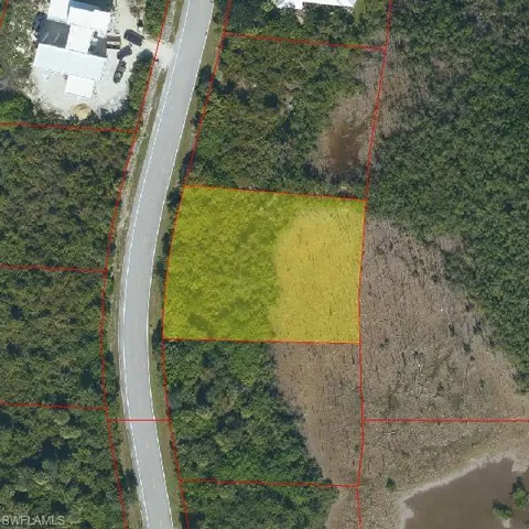property appraiser aerial photo