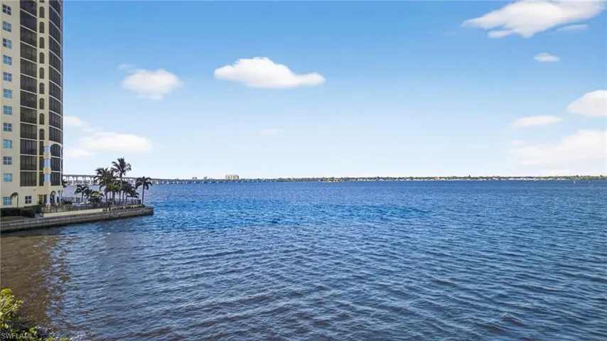 River view