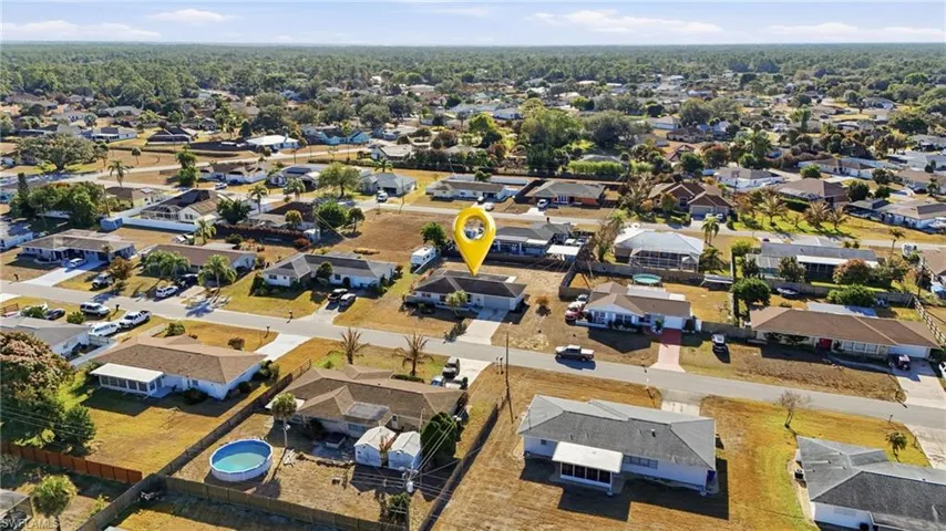 312 Hollywood St, Lehigh Acres, Florida 33936