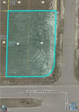 1301  Tropicana W PKWY, Cape Coral, FL 33993