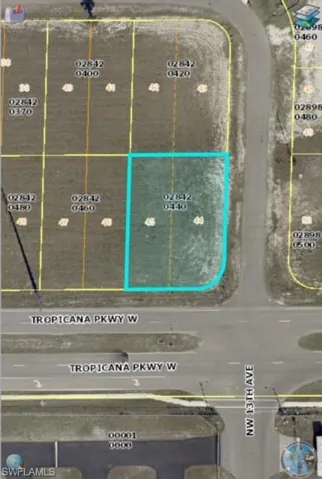 1301  Tropicana W PKWY, Cape Coral, FL 33993