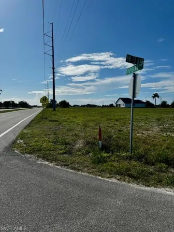 1301  Tropicana W PKWY, Cape Coral, FL 33993