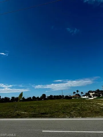 1301  Tropicana W PKWY, Cape Coral, FL 33993