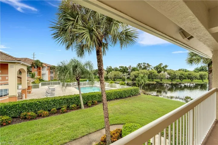 6450 Aragon Way # 202, Fort Myers, Florida 33966