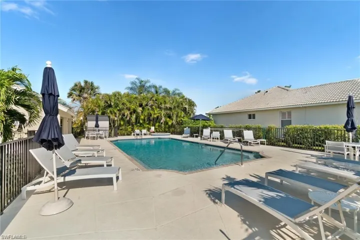 7112 Falcons Glen Blvd, Naples, Florida 34113