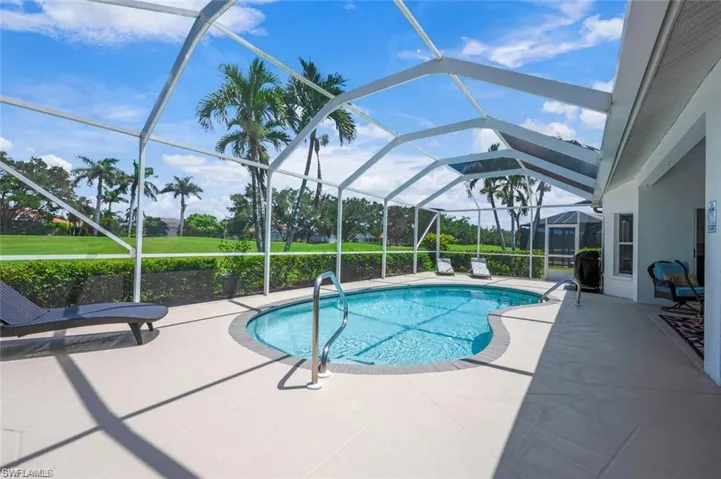 7112 Falcons Glen Blvd, Naples, Florida 34113