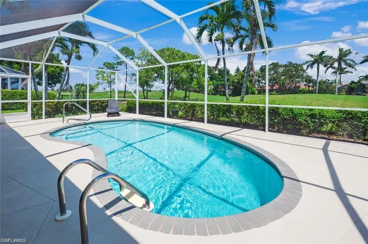 7112 Falcons Glen Blvd, Naples, Florida 34113
