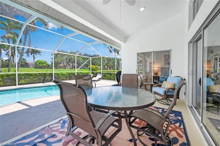 7112 Falcons Glen Blvd, Naples, Florida 34113