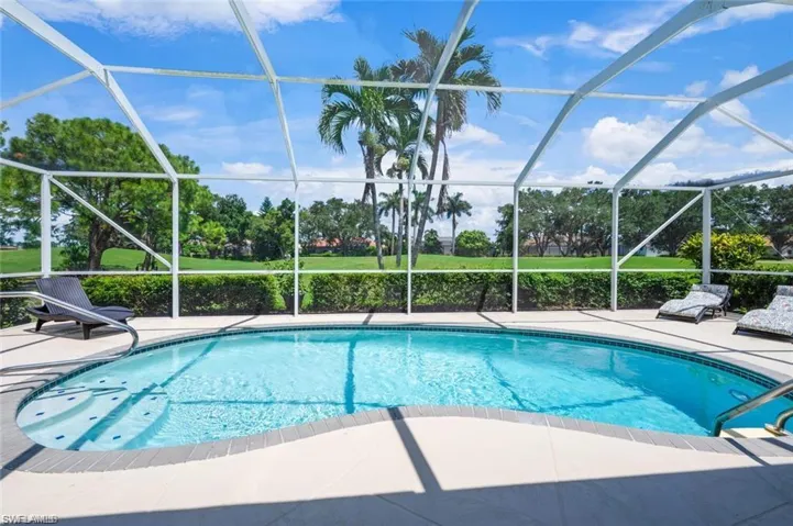 7112 Falcons Glen Blvd, Naples, Florida 34113